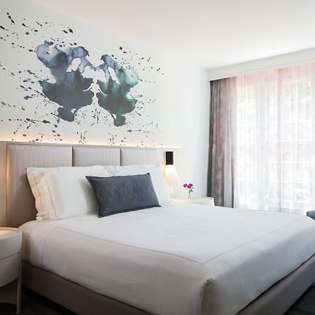 Archer Hotel Old Town Alexandria Kültér fotó