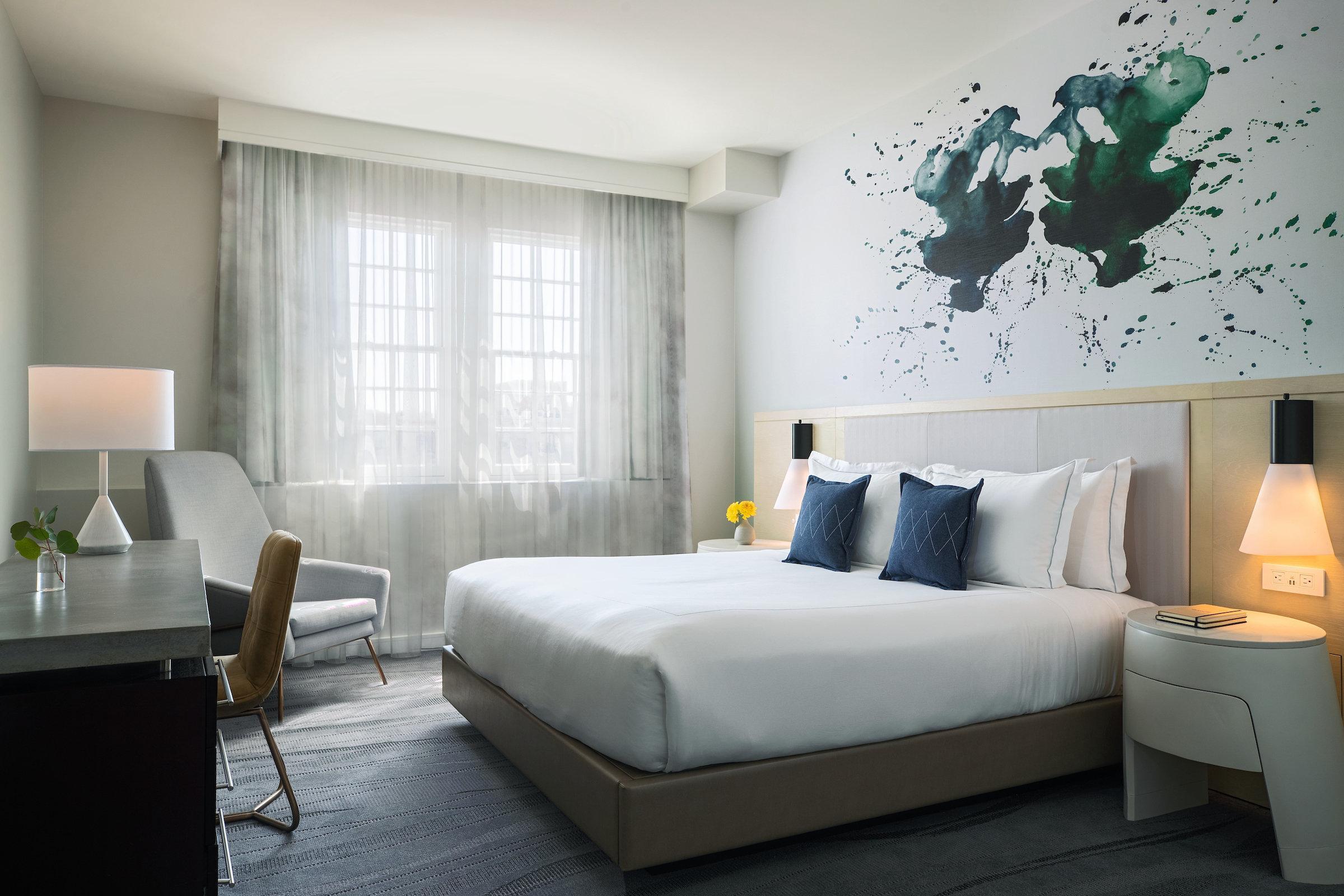 Archer Hotel Old Town Alexandria Kültér fotó
