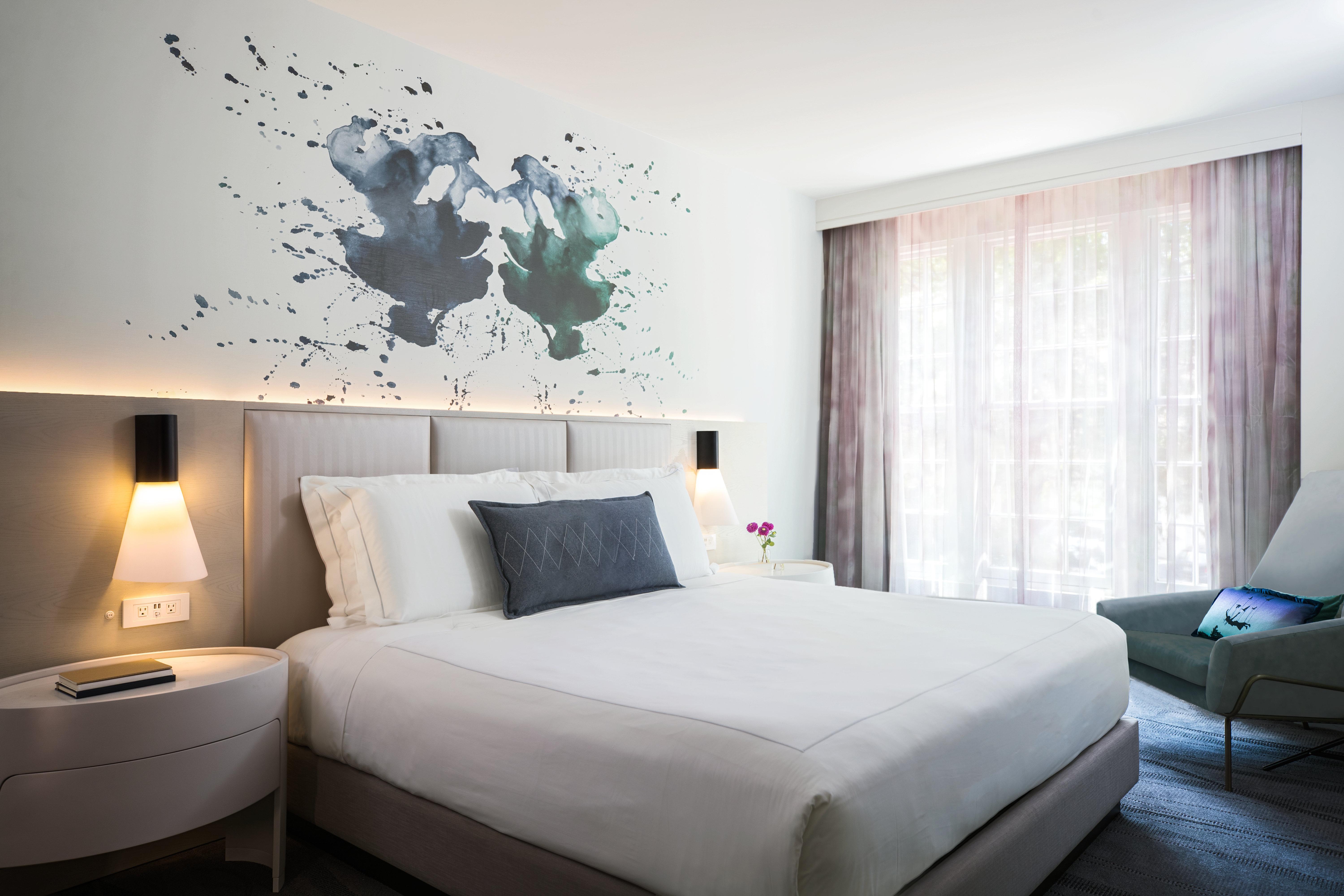 Archer Hotel Old Town Alexandria Kültér fotó