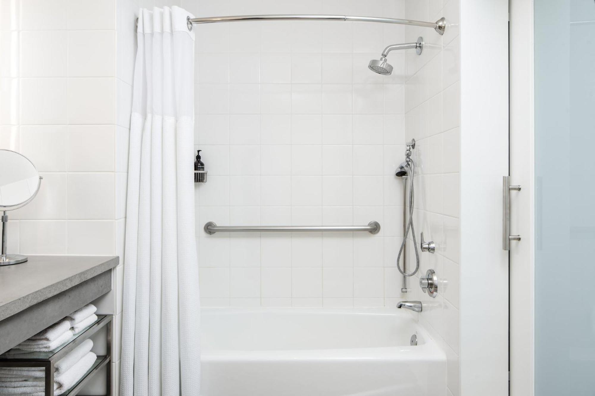 Archer Hotel Old Town Alexandria Kültér fotó